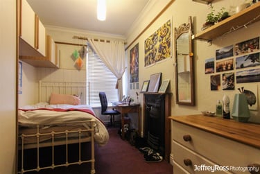 6 bed house, Flora Street, Cathays, Cardiff, CF244EQ - Image 9